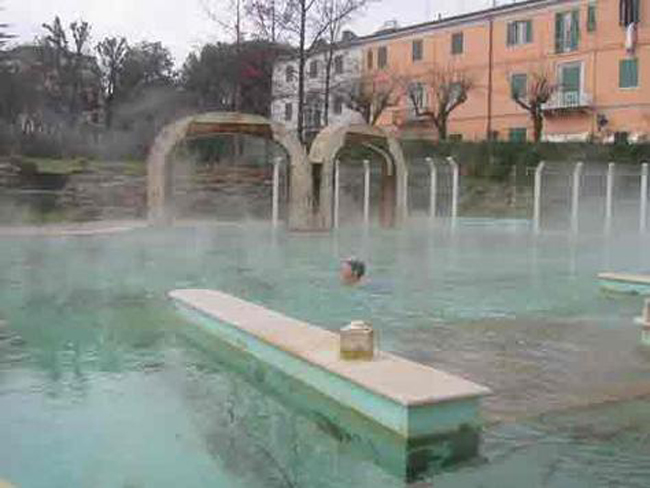 Terme di Casciana, il sindaco Vannozzi «Tempi certi per la privatizzazione»