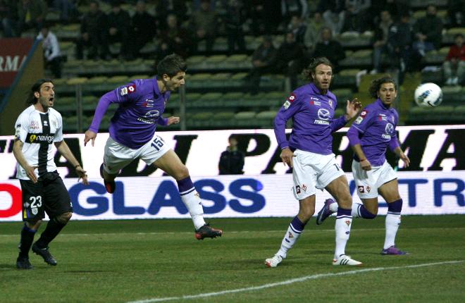 Fiorentina bella a metà, il pareggio di Parma è un buon risultato