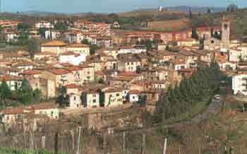 “Mencia d’oro” agli ascianesi che hanno raccontato il Paese del Garbo nel mondo