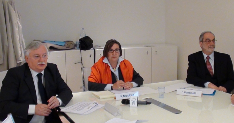 Inarcassa, Cipag, Eppi, sinergia tra casse previdenziali per assicurare maggiore qualità di servizi agli iscritti
