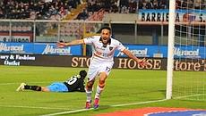 Serie A, il Lecce corre e le toscane tremano