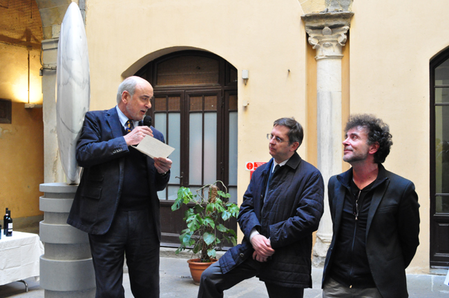 Toscana Architects, a Pisa l’antologica del senese Agusto Mazzini