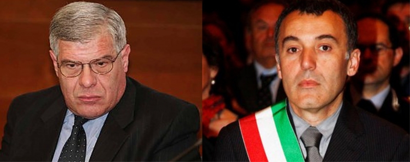 Ceccuzzi e Mancini alla resa dei conti. A Siena frattura affidata ai comunicati stampa tra sindaco e presidente della Fondazione Mps