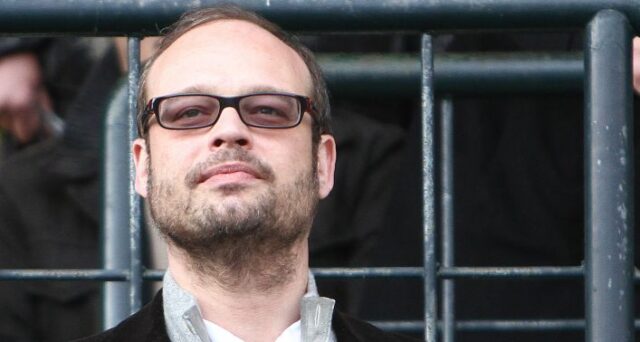 Massimo Mezzaroma, presidnete Ac Siena (fonte: www.acsiena.com)