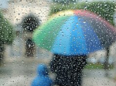 Maltempo in Toscana, scatta l’allerta. In arrivo temporali forti sulla costa sud e nelle isole dell’Arcipelago Allerta meteo