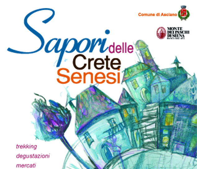 Sapori delle Crete Senesi 2012