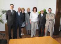 Lituania e Maremma sono più vicine. Incontro tra la Camera di commercio di Grosseto e quella di Kaunas