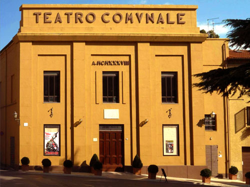 Cultura per tutte le stagioni, a Chiusi si presenta la Fondazione Orizzonti d’Arte
