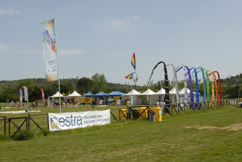 A Siena successo di pubblico per la prima Festa dell’Energia organizzata da Estra