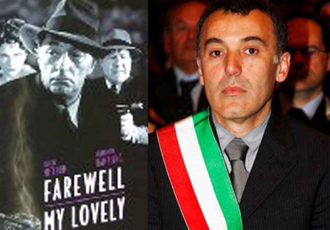 «Addio, mia amata». Le indagini di Philip Marlowe per risolvere il Giallo di Siena
