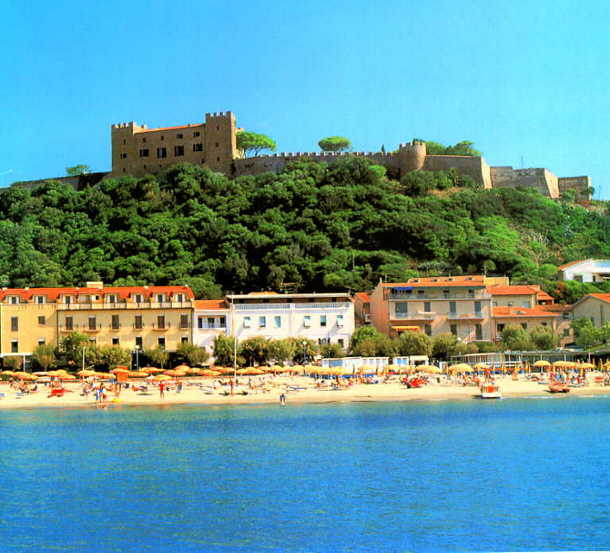 Castiglione della Pescaia punta sullo sport e lancia la candidatura a Comune europeo per il 2014