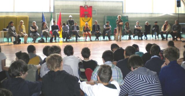 Il consiglio comunale straordinario di questa mattina