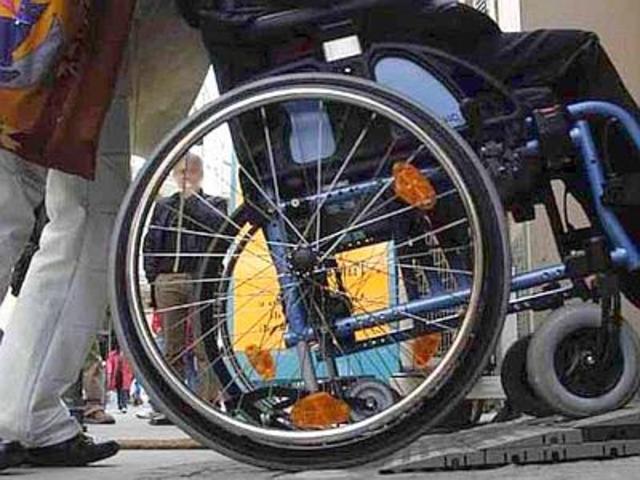 La protesta dei disabili. Irruzione in Consiglio regionale per difesa “Vita Indipendente”