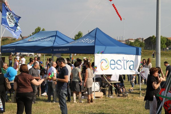 A Siena arriva la Festa dell’Energia di Estra