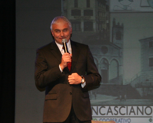 Bilancio in attivo per Bancasciano. Nel 2011 utile di 164mila euro e finanziamenti per 48milioni
