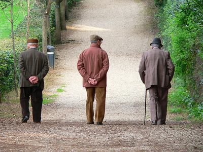 Pensioni basse: 13.500 firme dell’ANP Toscana sbarcano in Parlamento. Del Carlo: «Questione di dignità e giustizia sociale»