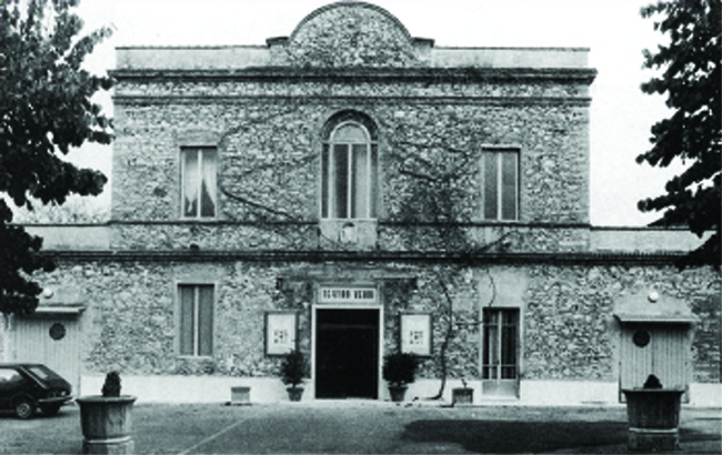 A Casciana Terme si alza il sipario sul Teatro Verdi