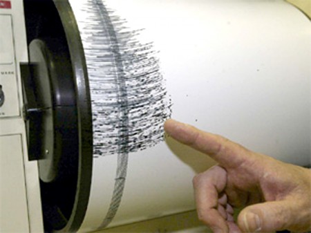 Forte scossa di terremoto nel fiorentino. Avvertita fino a Siena