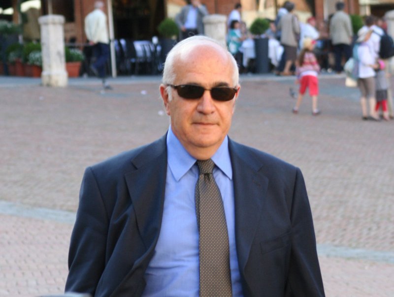 Passaggio di testimone Ceccuzzi-Laudanna