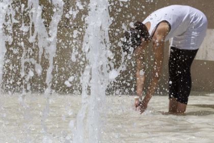 Scoppia l’estate al centro sud, nel weekend 33 gradi in Toscana