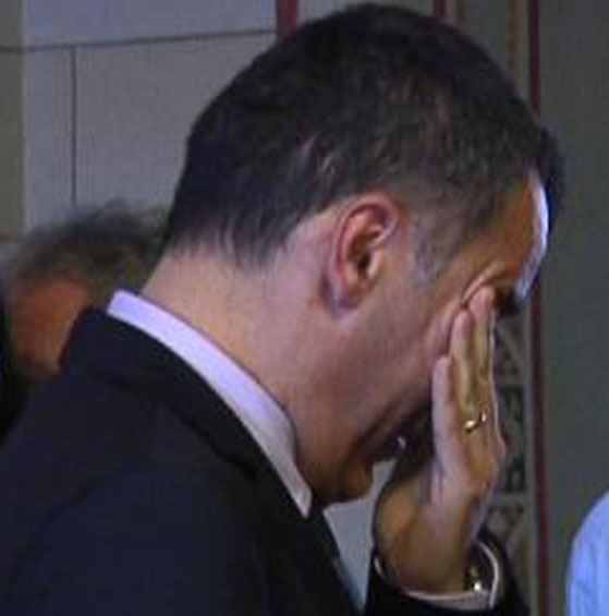 Crisi Siena. L’addio di Ceccuzzi alla città. «Benvenuto al commissario che verrà»