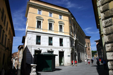Consorzio Agrario di Siena. Upa Siena e Cia Siena: «Attacco grottesco da Coldiretti Toscana»