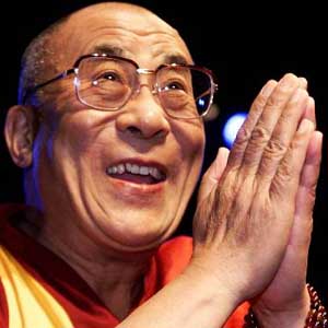 Dalai Lama al Meeting dei diritti umani, dalla Toscana l’invito al premio Nobel per la Pace