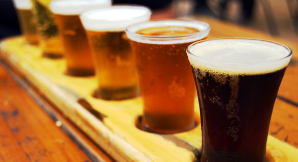 “Un bagno di birra”, Bagno Vignoni ospita il primo festival dedicato alle artigianali made in Toscana