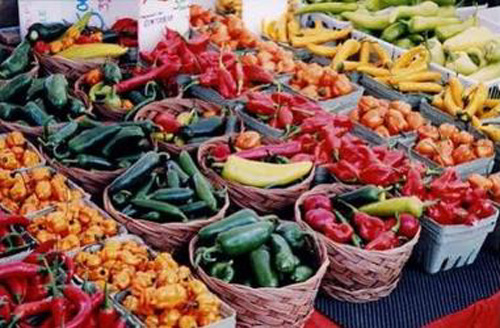 Rivoluzione a Firenze. Nuovi alimentari si, ma solo a filiera corta