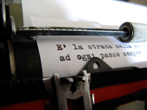 Scritture. Giornalismo e/o letteratura