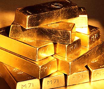 L’export toscano vola. Arezzo con il suo oro distretto al top