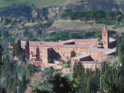 Asse Italia-Usa, tornano a casa i capolavori rubati. C’è anche una pergamena trafugata a Monte Oliveto