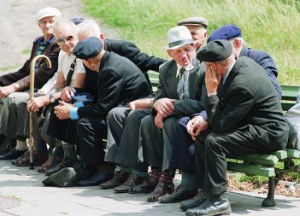 Pensionati della Cia Toscana in festa a Chianciano Terme