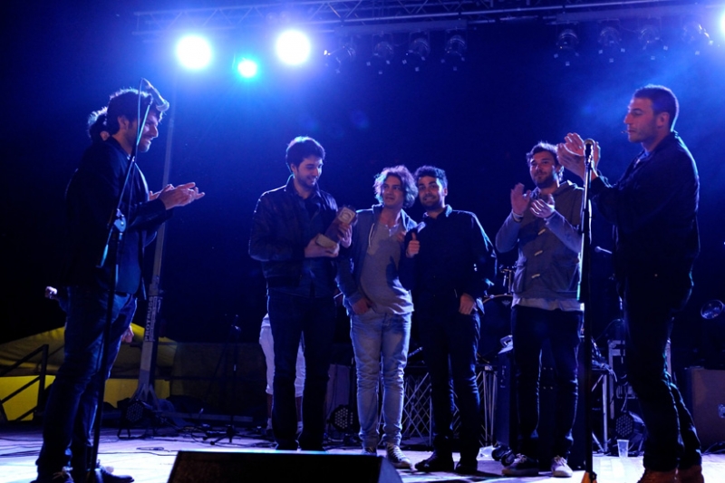 Tv Spenta dal Vivo 2012, gli aretini Those Dirty Owls si aggiudicano il contest. Cresce l’attesa per gli Zen Circus