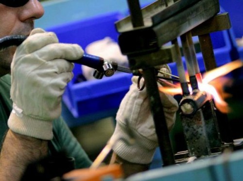 Economia. Vola l’export dei distretti toscani (+8%). Per il 2024 no segnali di recessione