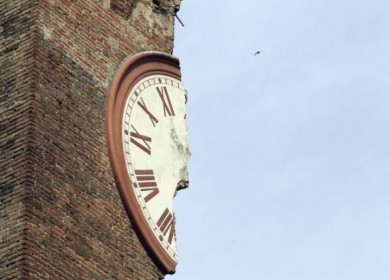 «I Comuni italiani adottino quelli terremotati». L’appello dell’Anci per la ricostruzione in Emilia