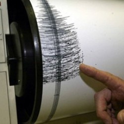 Terremoto in Toscana, la terra trema ad Arezzo. Scossa da 3,7