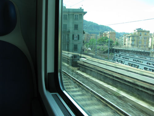 Toscana, nuovi ispettori su treni e traghetti