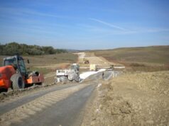 Cassia. Monteroni – Monsindoli, l’opera si farà. Confermata nel contratto di programma 2025