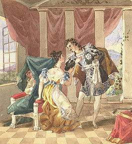 Grande lirica sotto le torri di San Gimignano con “Le nozze di Figaro”