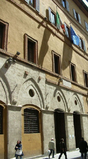 Università, giovedì il primo turno: in tre in lizza per succedere a Frati