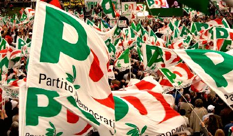 Congresso PD: il “vantaggio tecnico” di Renzi e la scissione
