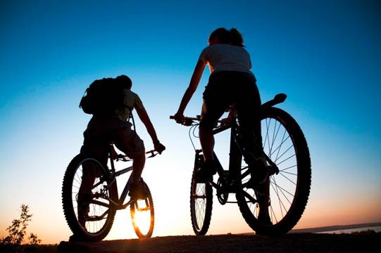 Sinalunga Bike, ciclisti da tutta Italia per la Gran Fondo della Valdichiana