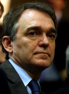 Regionalismo diffuso. La ricetta di Rossi per l’accopparmento: «Associare i servizi il primo passo»