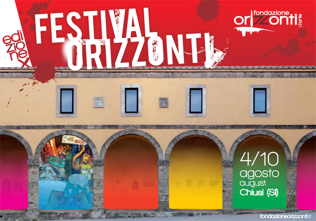 Festival Orizzonti
