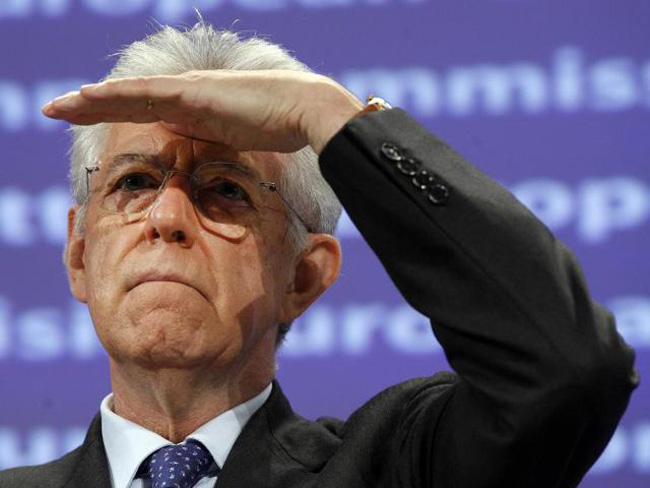 Crisi, dopo il «Salva Italia» arriva il «Taglia Italia». Ma non si parla di sviluppo e crescita