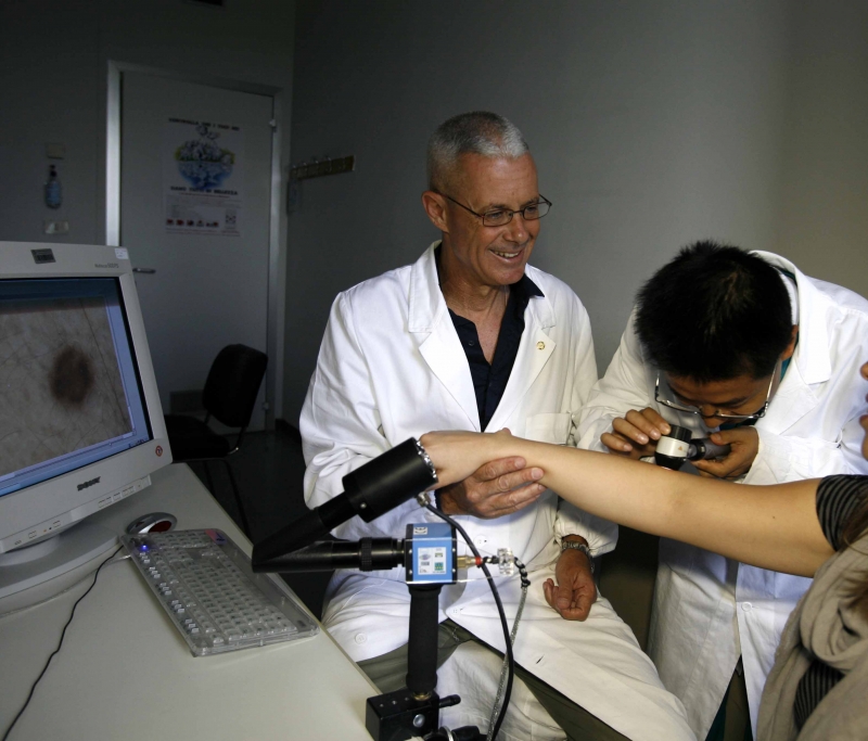 Telemedicina a Siena, oltre 200 pazienti visitati a distanza