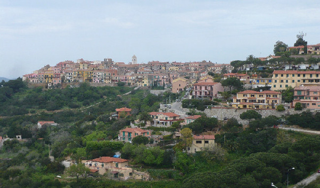 Isole Covid free, Montagna (Capoliveri): «Bene la proposta ma doveva essere un’iniziativa europea»