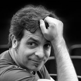 Marcello Fois vince il Premio Castiglioncello 2012