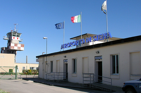 AAA partners commerciali cercasi per l’Aeroporto di Siena che chiude il 2011 in rosso